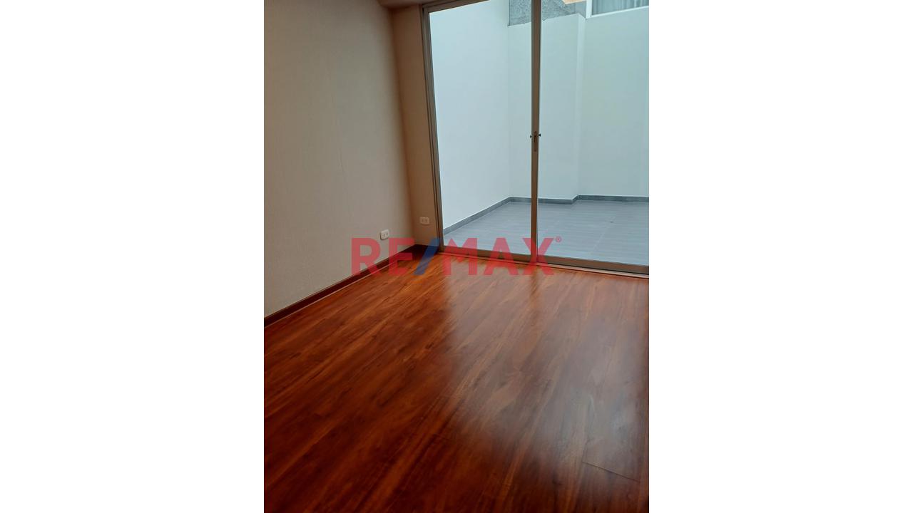 Vendo Departamento En Lince — foto 6