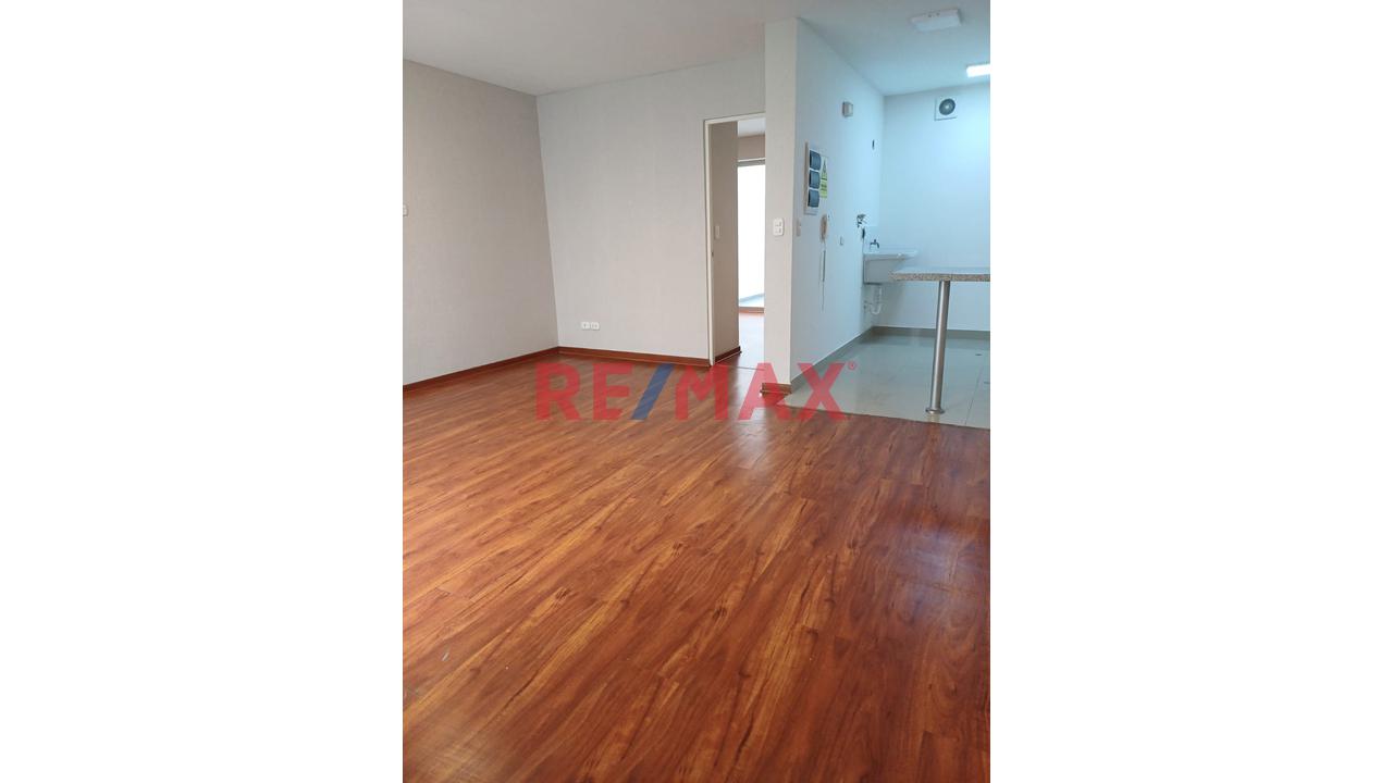 Vendo Departamento En Lince