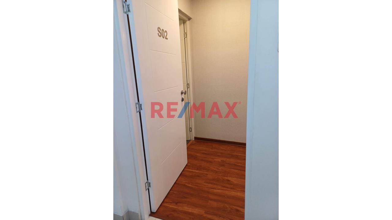 Vendo Departamento En Lince — foto 9