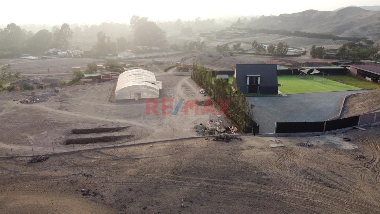 Se Vende Hermoso Terreno Para Construir Tu Casa De Campo - 2