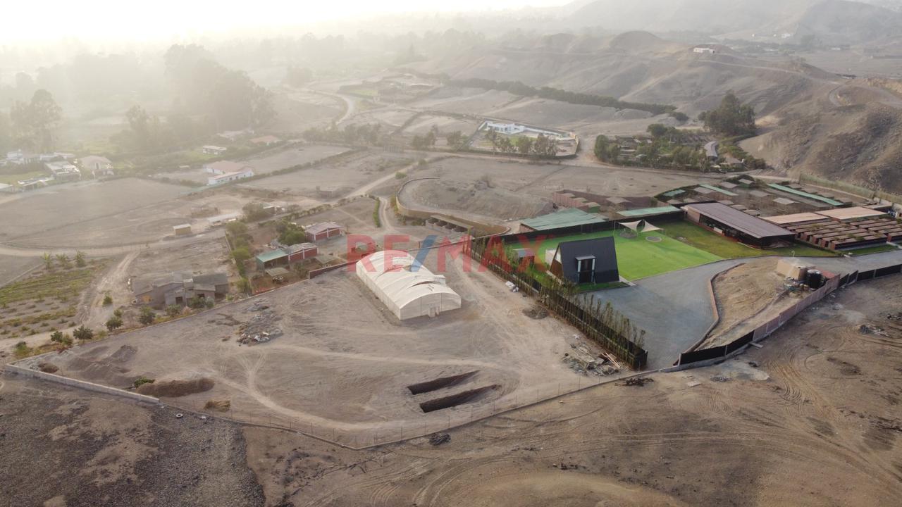 Se Vende Hermoso Terreno Para Construir Tu Casa De Campo - 4