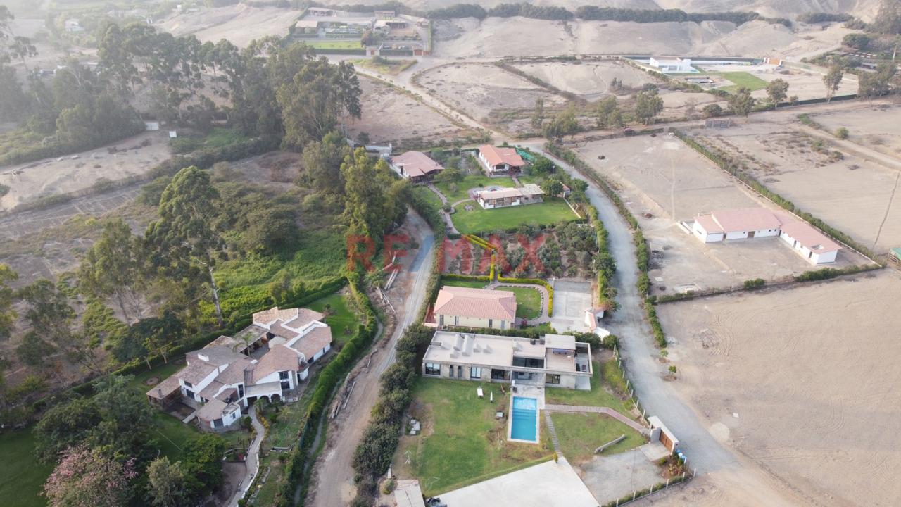 Se Vende Hermoso Terreno Para Construir Tu Casa De Campo - 11