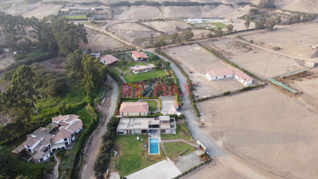 Se Vende Hermoso Terreno Para Construir Tu Casa De Campo - 3