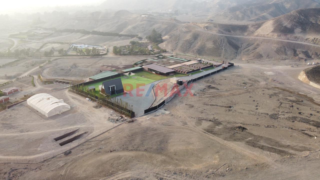 Se Vende Hermoso Terreno Para Construir Tu Casa De Campo - 7