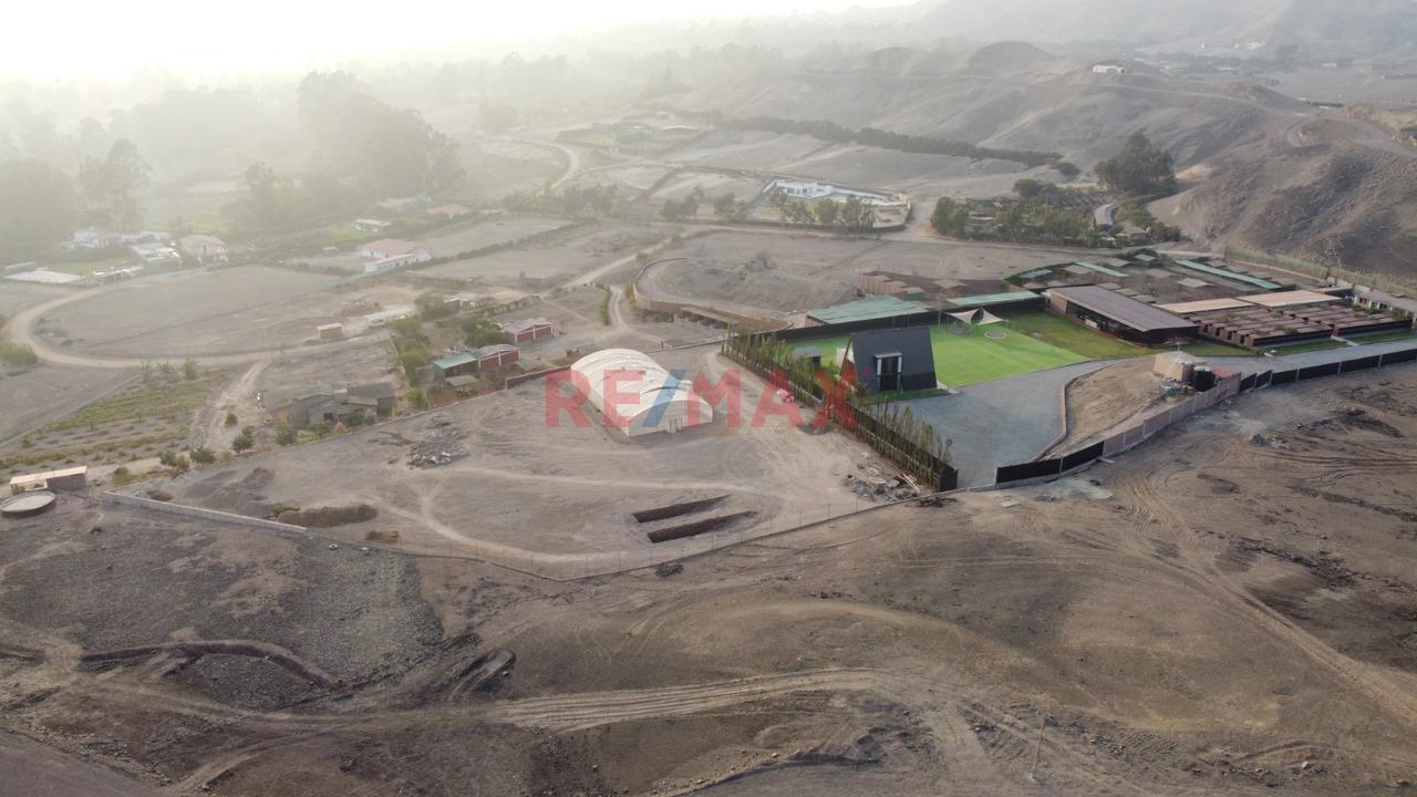 Se Vende Hermoso Terreno Para Construir Tu Casa De Campo - 8
