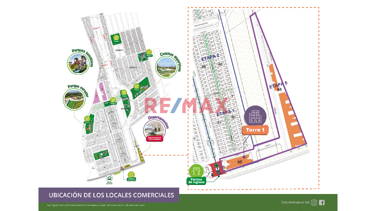 Terreno Comercial - 2
