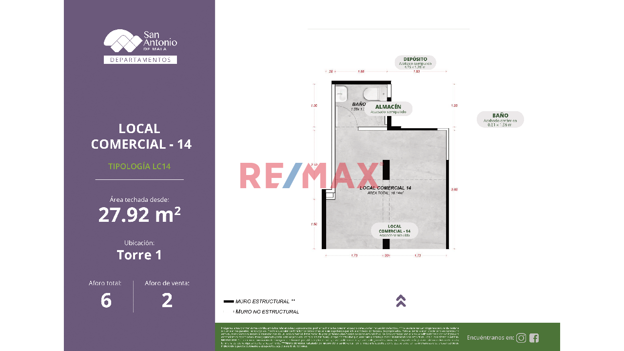 Terreno Comercial - 19