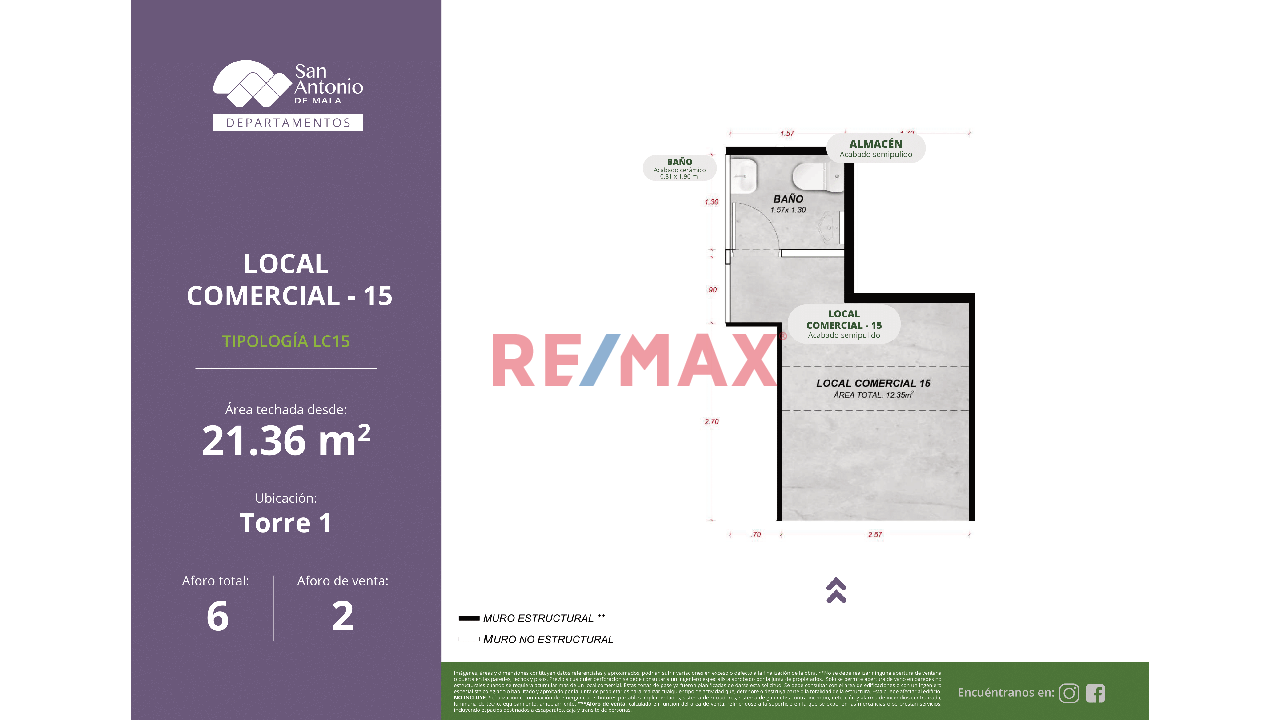 Terreno Comercial - 20