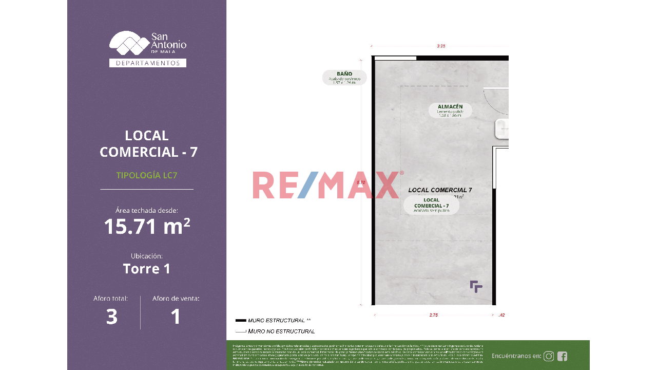 Terreno Comercial - 11