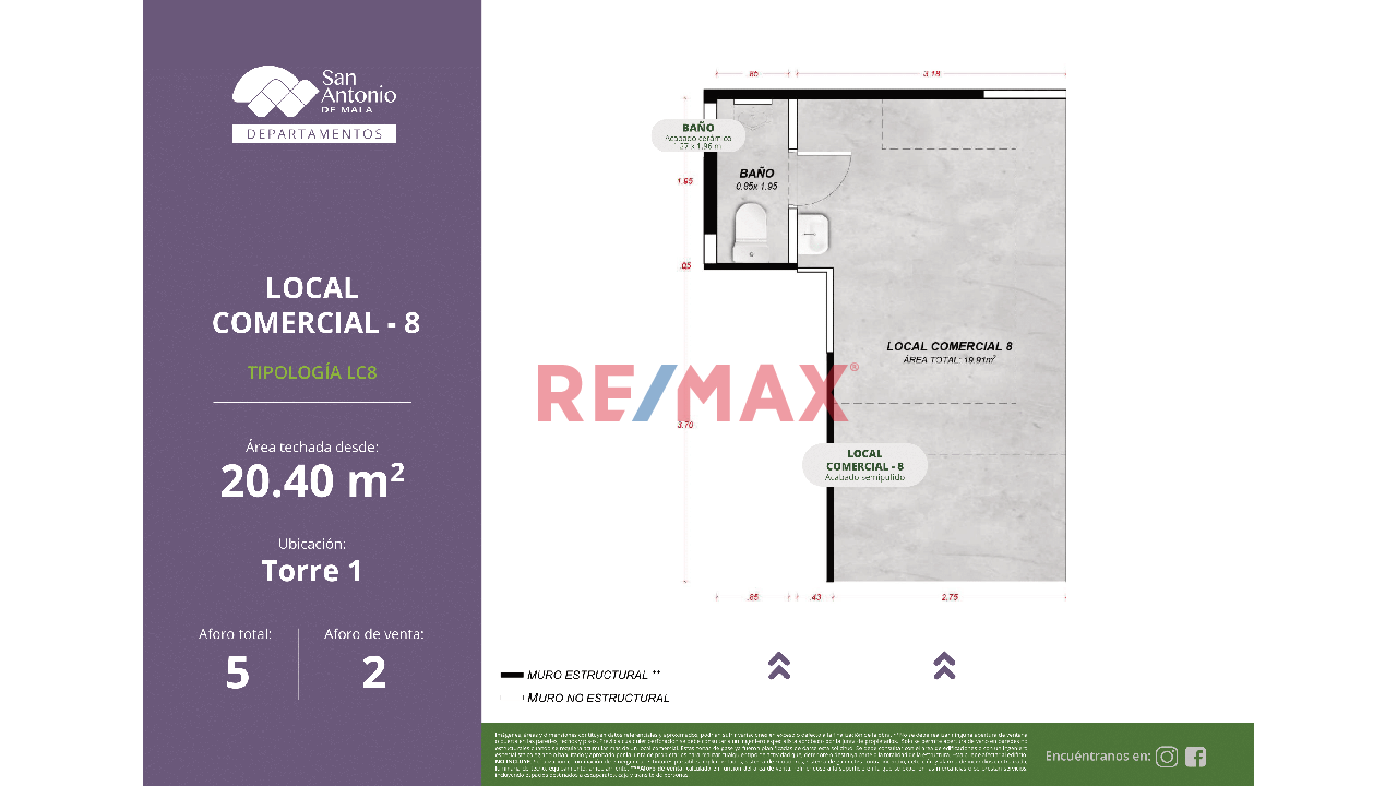 Terreno Comercial - 12