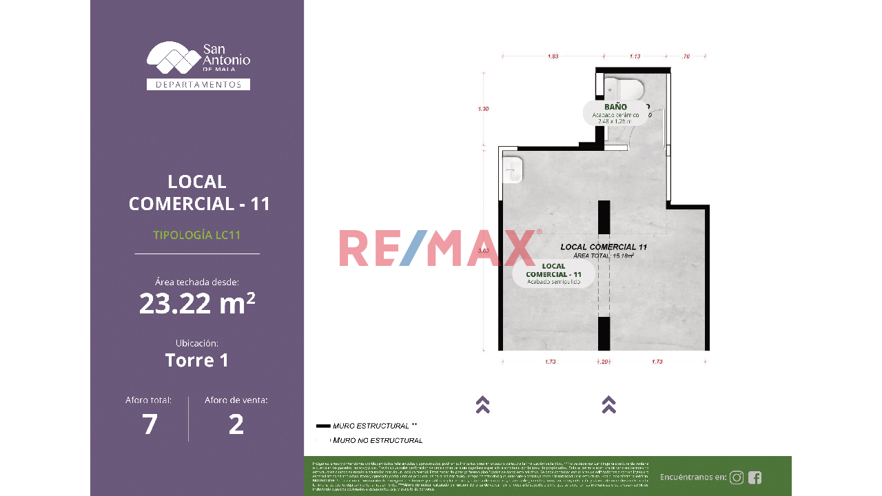 Terreno Comercial - 16