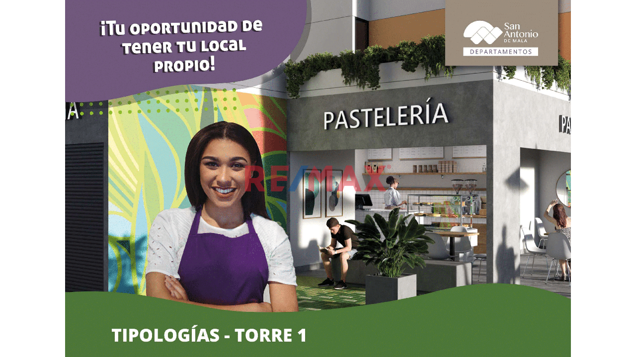 Terreno Comercial - 14