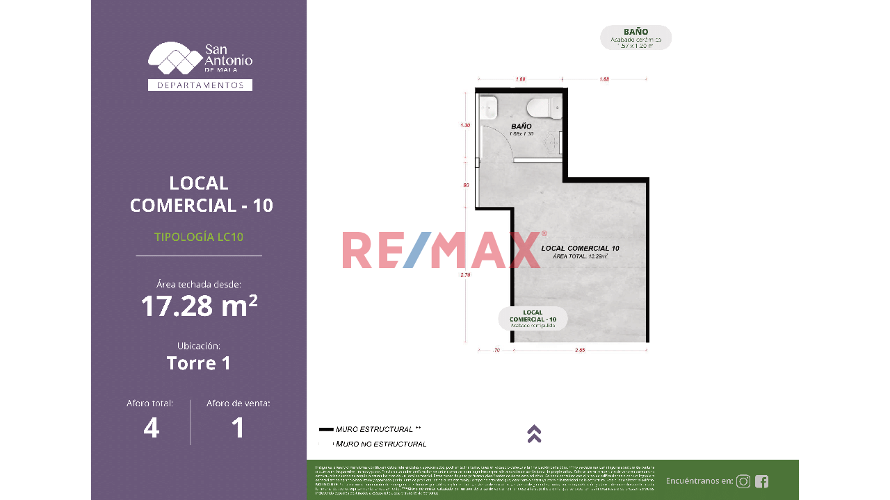 Terreno Comercial - 15