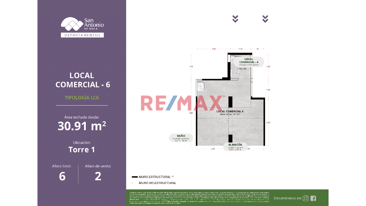 Terreno Comercial - 10