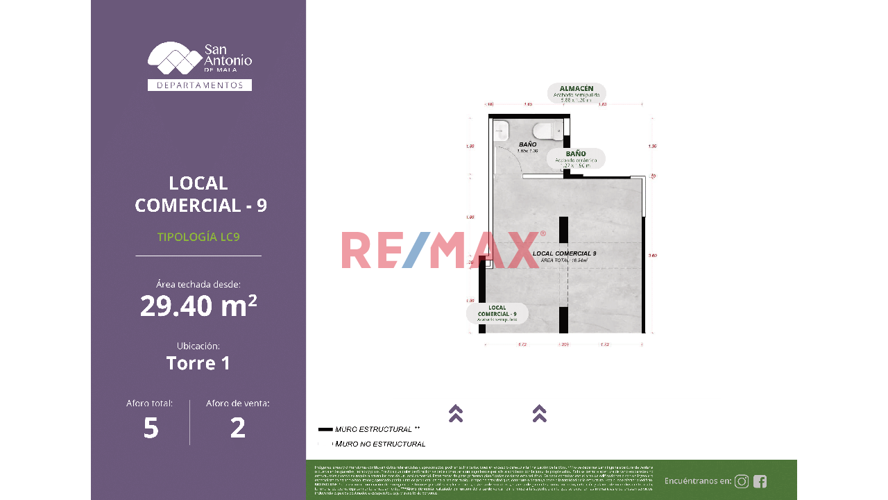 Terreno Comercial - 13