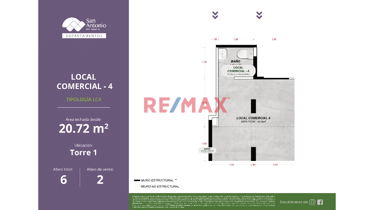 Terreno Comercial - 7