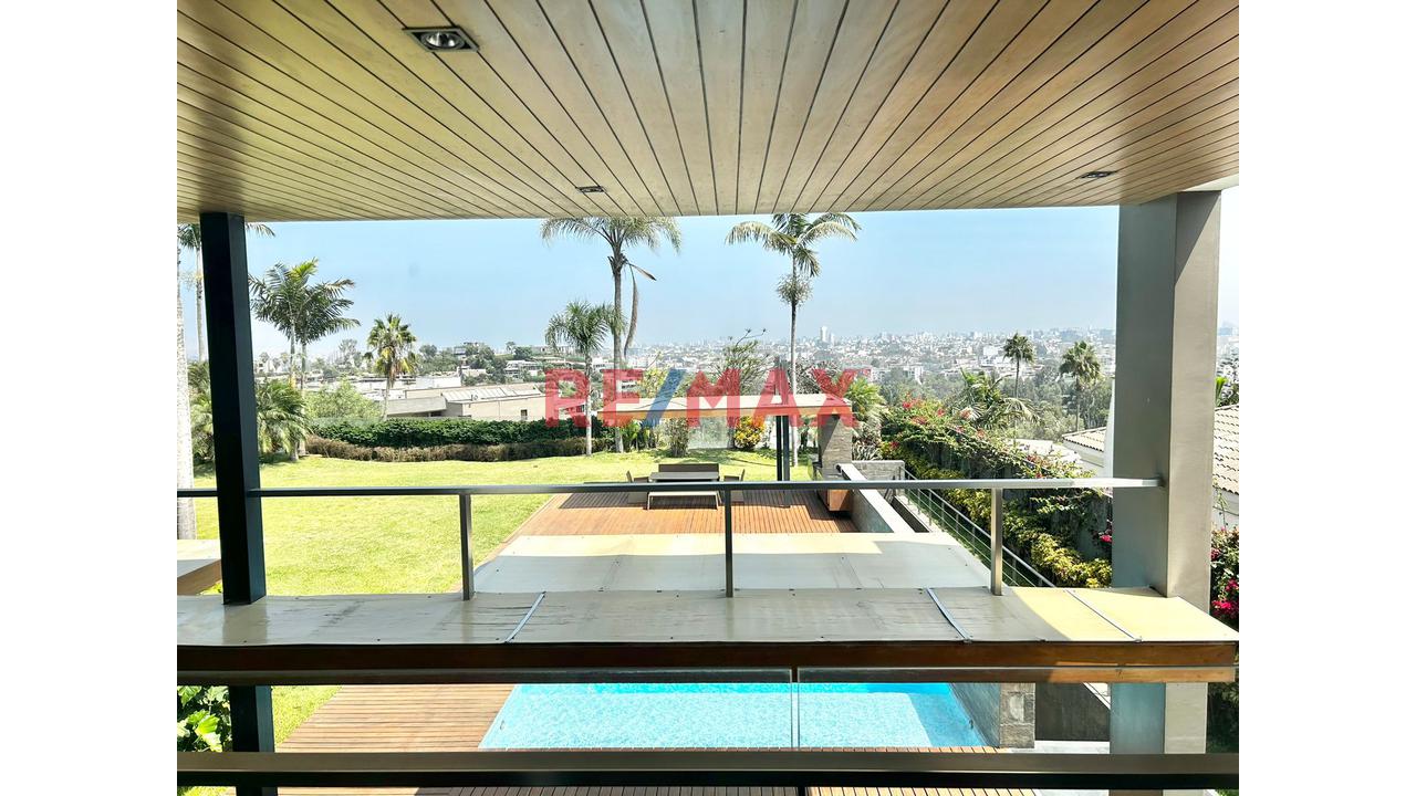 🏡 Residencia De Lujo En Venta – Casuarinas, Surco | 2,890 M² De Exclusividad — foto 15