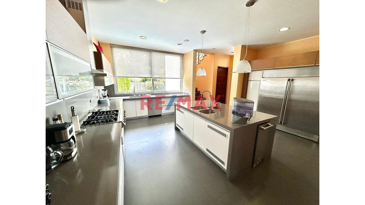 🏡 Residencia De Lujo En Venta – Casuarinas, Surco | 2,890 M² De Exclusividad — foto 13