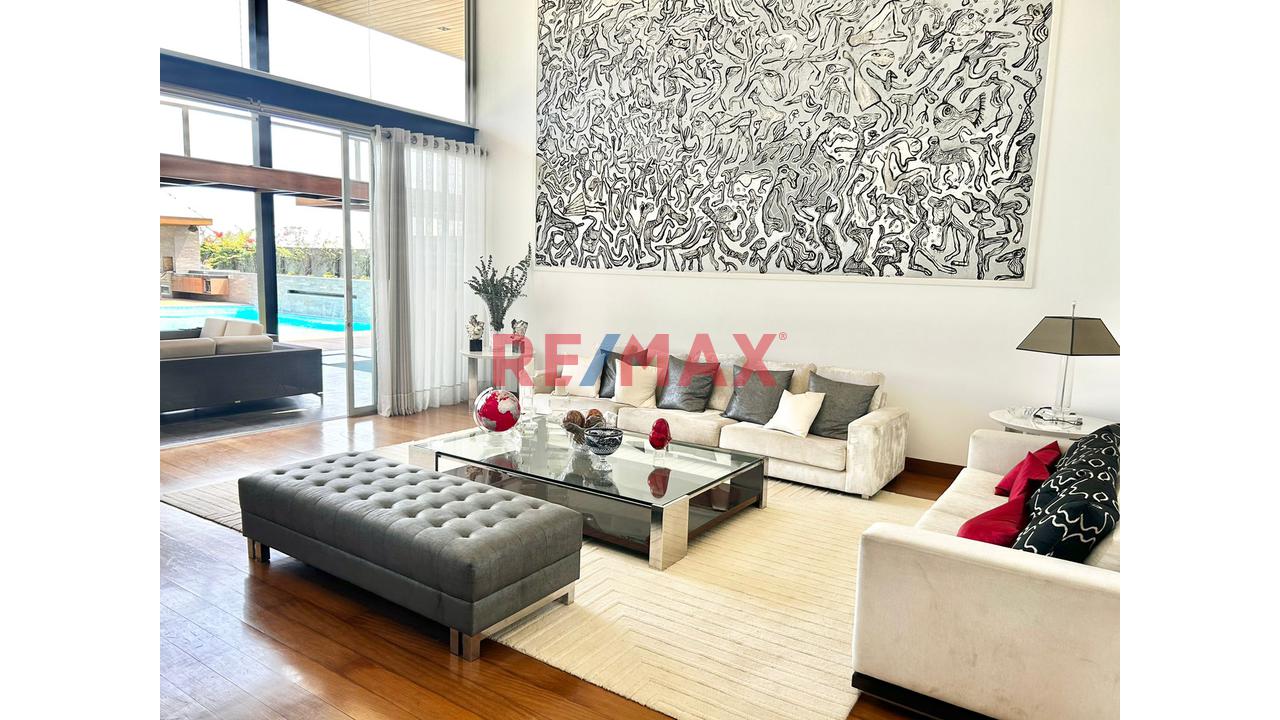 🏡 Residencia De Lujo En Venta – Casuarinas, Surco | 2,890 M² De Exclusividad — foto 7