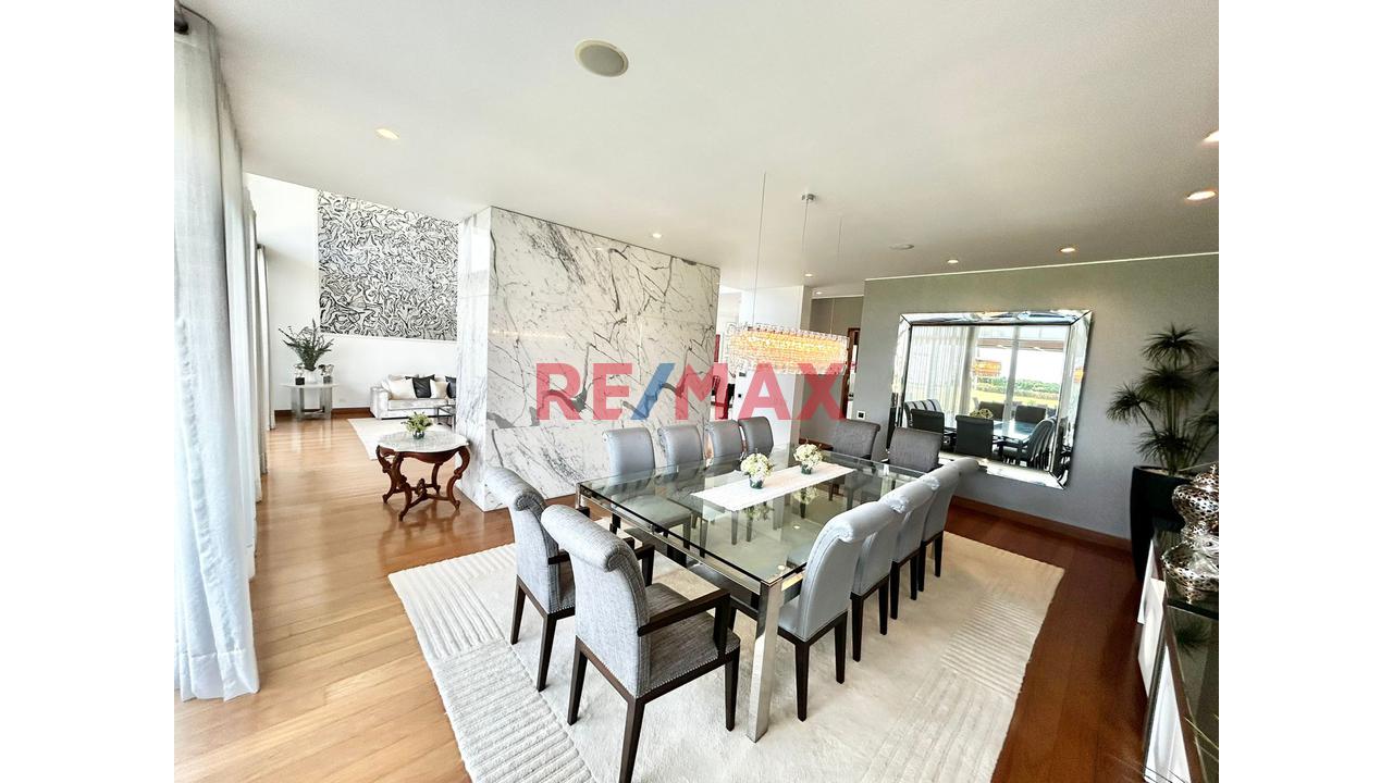 🏡 Residencia De Lujo En Venta – Casuarinas, Surco | 2,890 M² De Exclusividad — foto 9