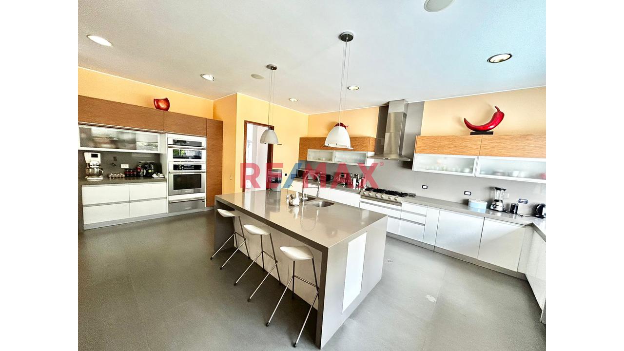 🏡 Residencia De Lujo En Venta – Casuarinas, Surco | 2,890 M² De Exclusividad — foto 11