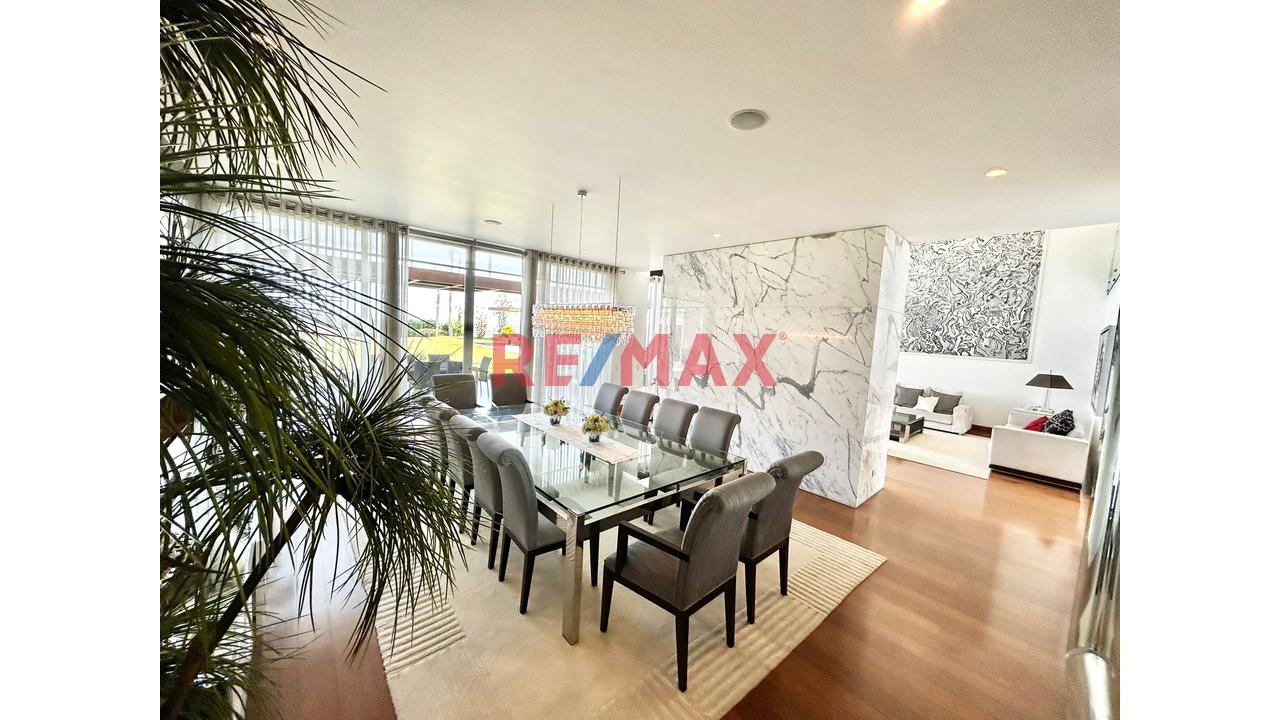 🏡 Residencia De Lujo En Venta – Casuarinas, Surco | 2,890 M² De Exclusividad — foto 8