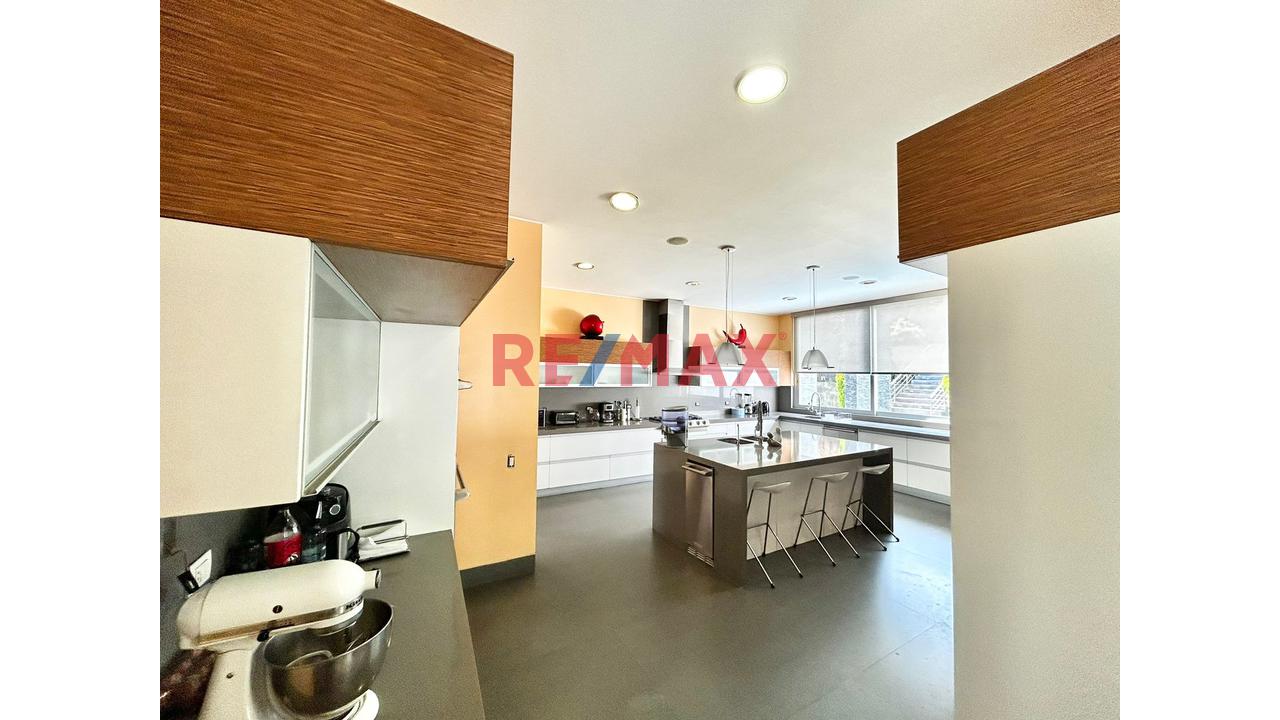 🏡 Residencia De Lujo En Venta – Casuarinas, Surco | 2,890 M² De Exclusividad — foto 12