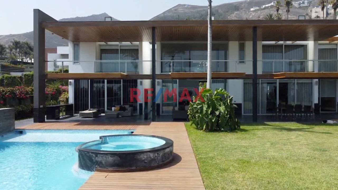 🏡 Residencia De Lujo En Venta – Casuarinas, Surco | 2,890 M² De Exclusividad — foto 3
