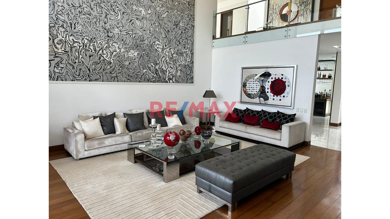 🏡 Residencia De Lujo En Venta – Casuarinas, Surco | 2,890 M² De Exclusividad — foto 6