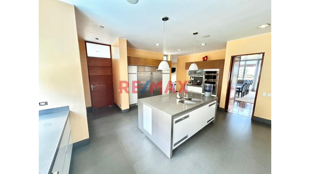 🏡 Residencia De Lujo En Venta – Casuarinas, Surco | 2,890 M² De Exclusividad — foto 14