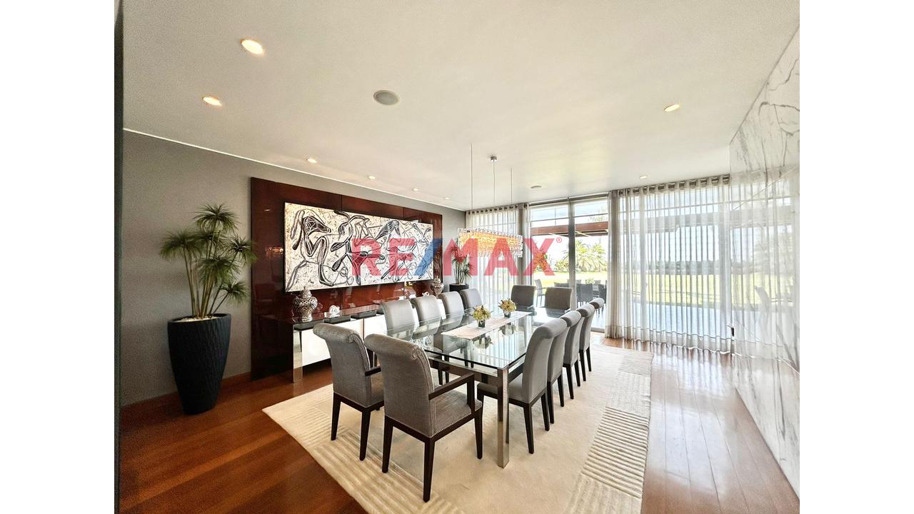 🏡 Residencia De Lujo En Venta – Casuarinas, Surco | 2,890 M² De Exclusividad — foto 10