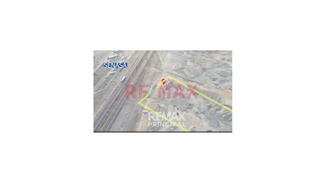 ¡Oportunidad Única! Terreno En Venta – 28,000 M² En Panamericana Sur — foto 6