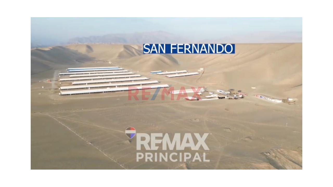 ¡Oportunidad Única! Terreno En Venta – 28,000 M² En Panamericana Sur — foto 3