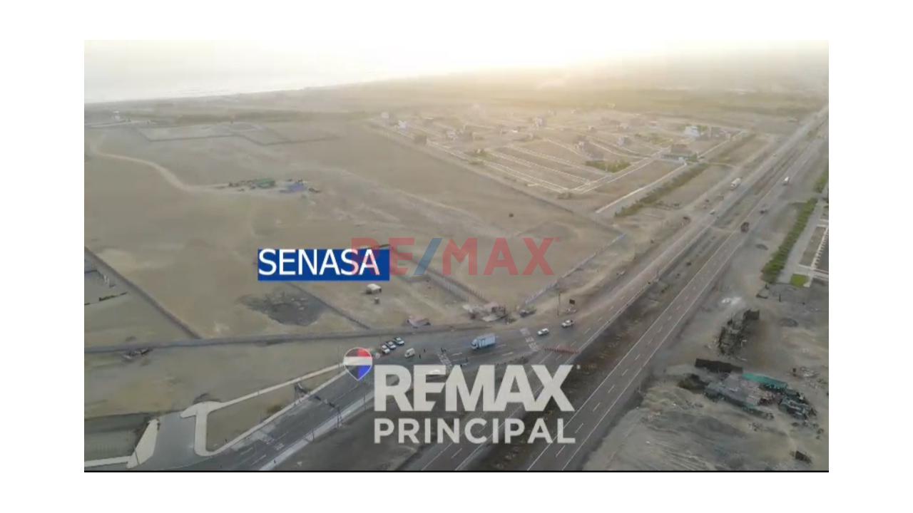 ¡Oportunidad Única! Terreno En Venta – 28,000 M² En Panamericana Sur — foto 4