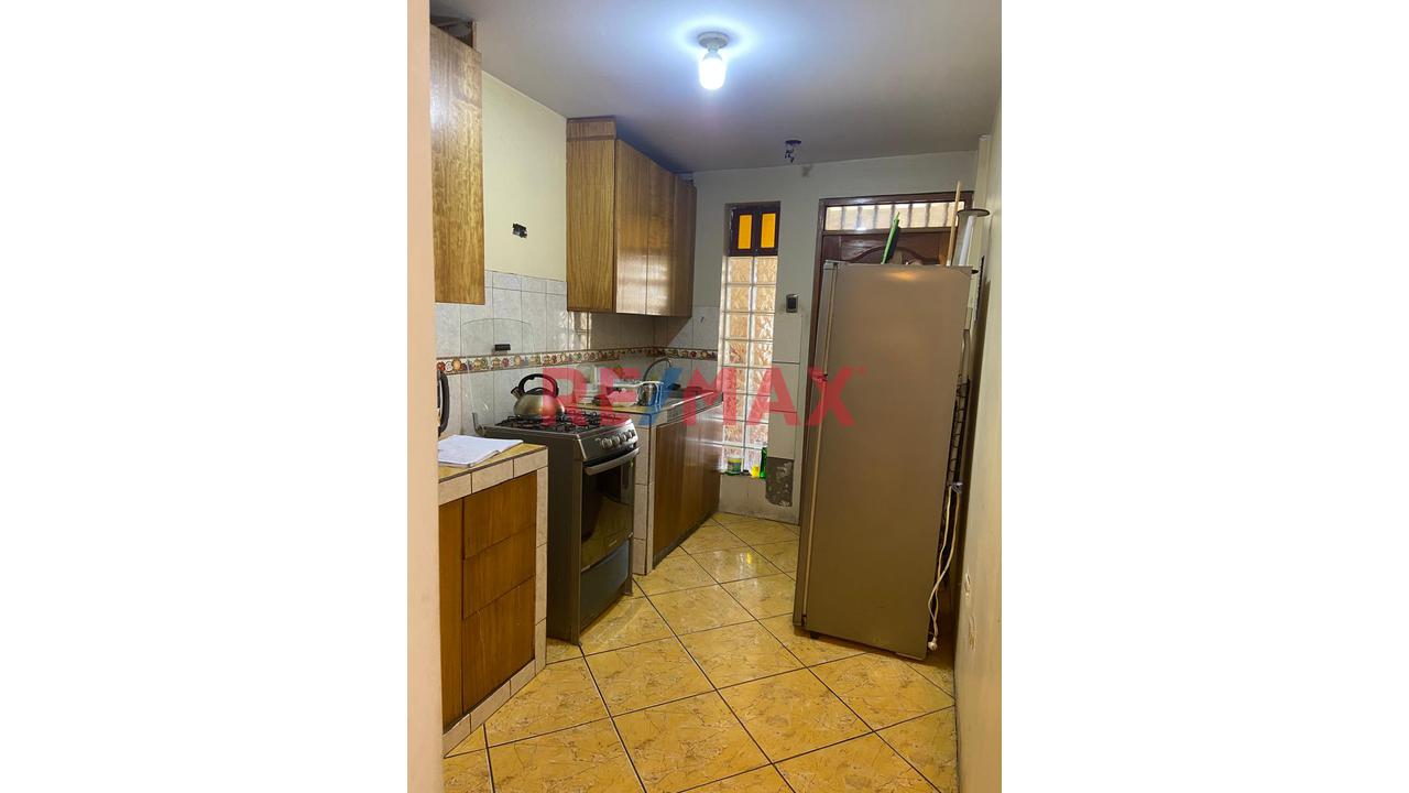 🔑 Oportunidad: Amplio Y Bien Ubicado En San Juan De Miraflores - 4