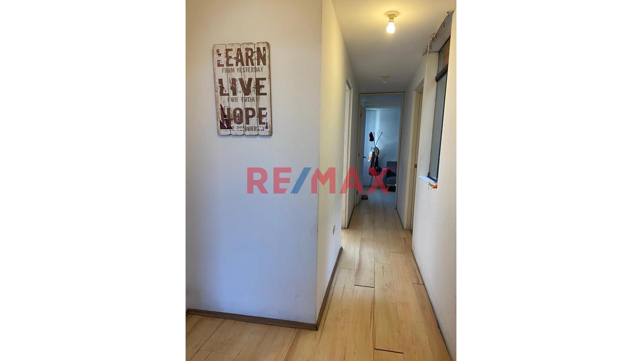 🔑 Oportunidad: Amplio Y Bien Ubicado En San Juan De Miraflores - 5