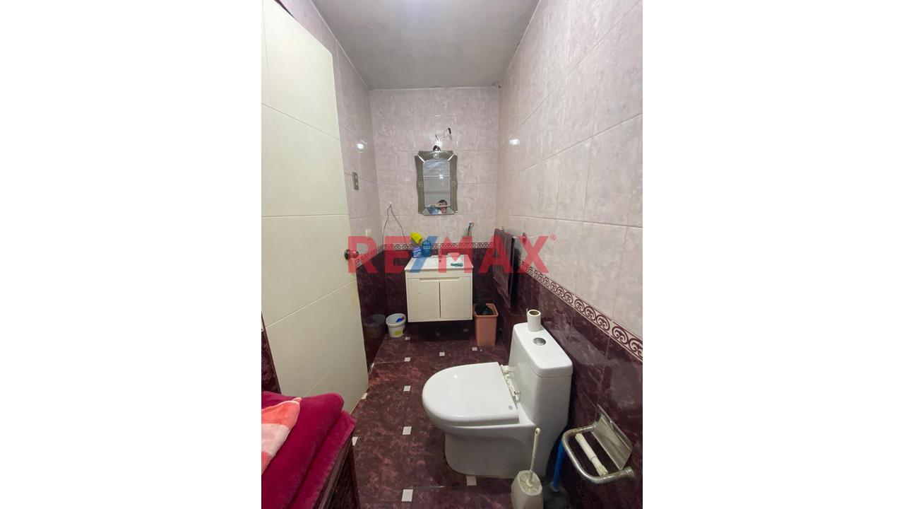 🔑 Oportunidad: Amplio Y Bien Ubicado En San Juan De Miraflores - 7
