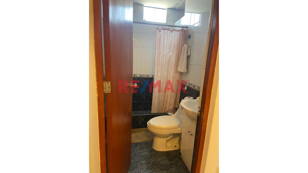 🔑 Oportunidad: Amplio Y Bien Ubicado En San Juan De Miraflores - 11
