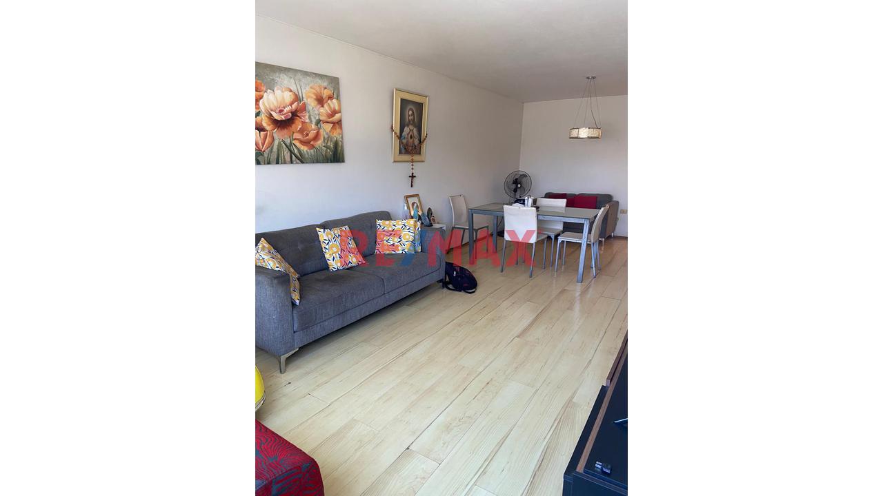 🔑 Oportunidad: Amplio Y Bien Ubicado En San Juan De Miraflores - 2