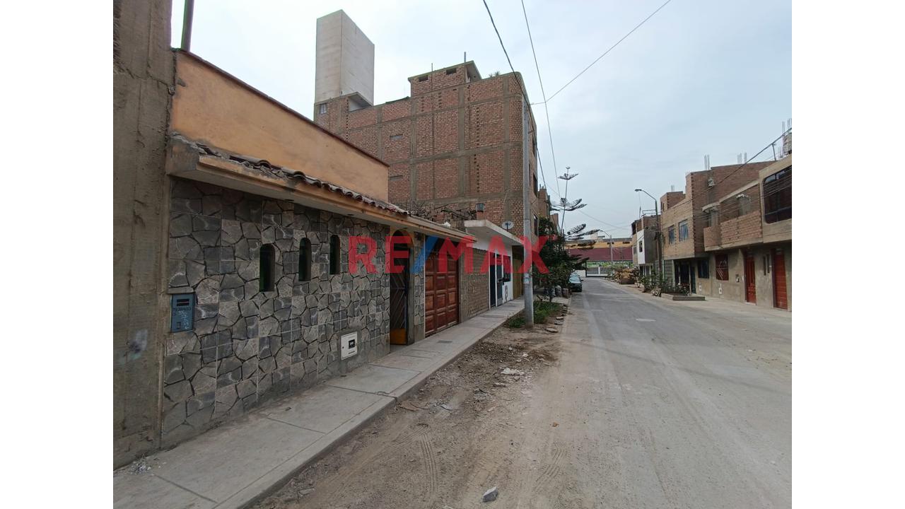 Se Vende Terreno De 120 Mt2 Semiconstruido - 10