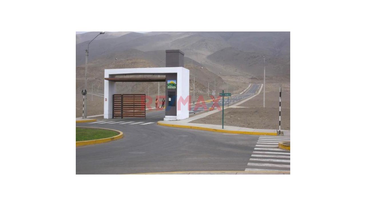 Oportunidad De Inversion! Venta Terreno En Santa Rosa