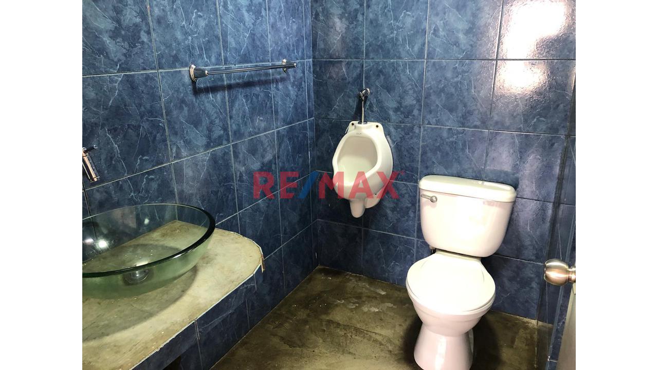 Alquiler De Oficina Duplex En Esquina En Miraflores — foto 7