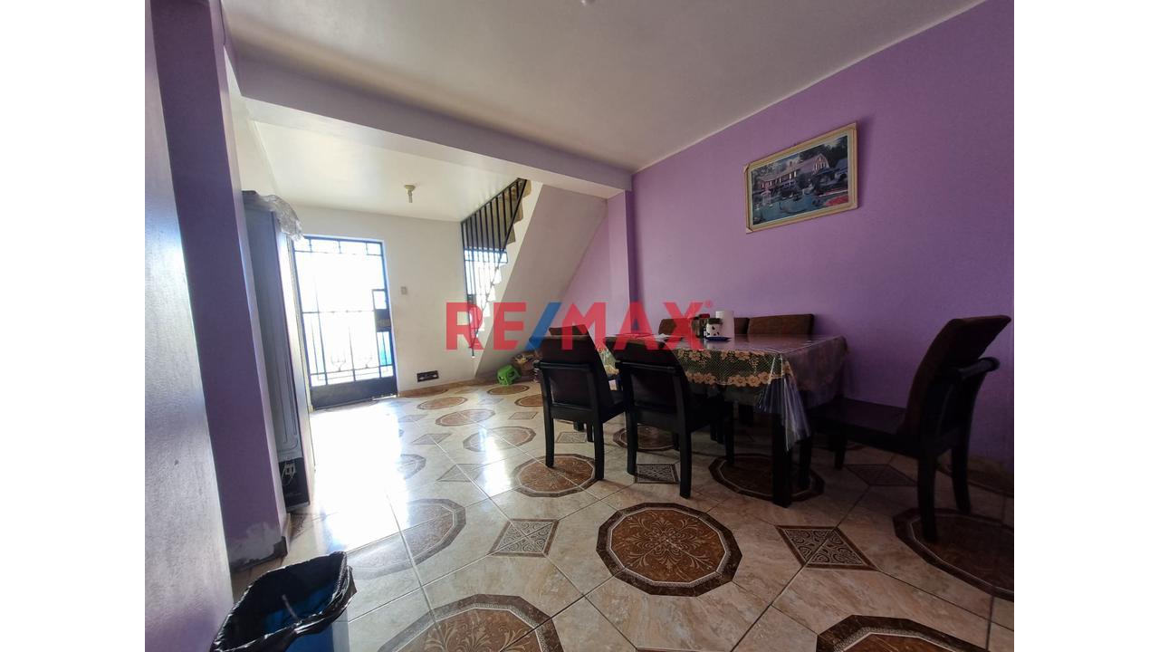 ¡Oportunidad En Puente Piedra! Casa De 2 Pisos Con Entradas Independientes – Ideal Para Vivir - 5