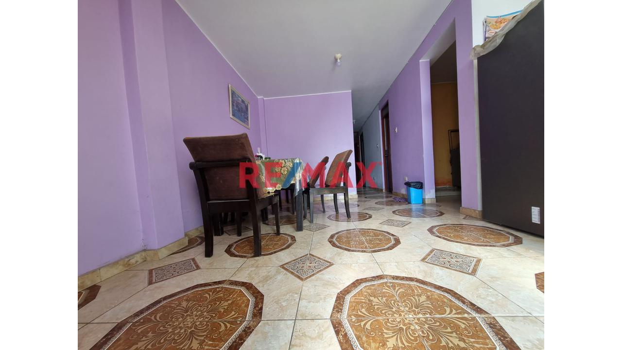 ¡Oportunidad En Puente Piedra! Casa De 2 Pisos Con Entradas Independientes – Ideal Para Vivir - 4
