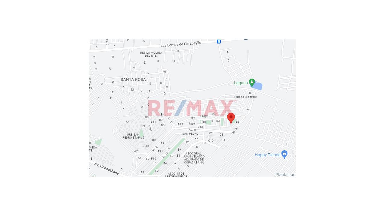 Se Vende Terreno Zona Residencial De 120M2 - Carabayllo — foto 6