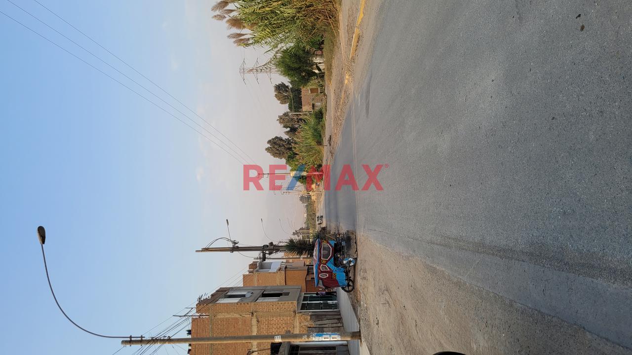 Se Vende Terreno Zona Residencial De 120M2 - Carabayllo — foto 3