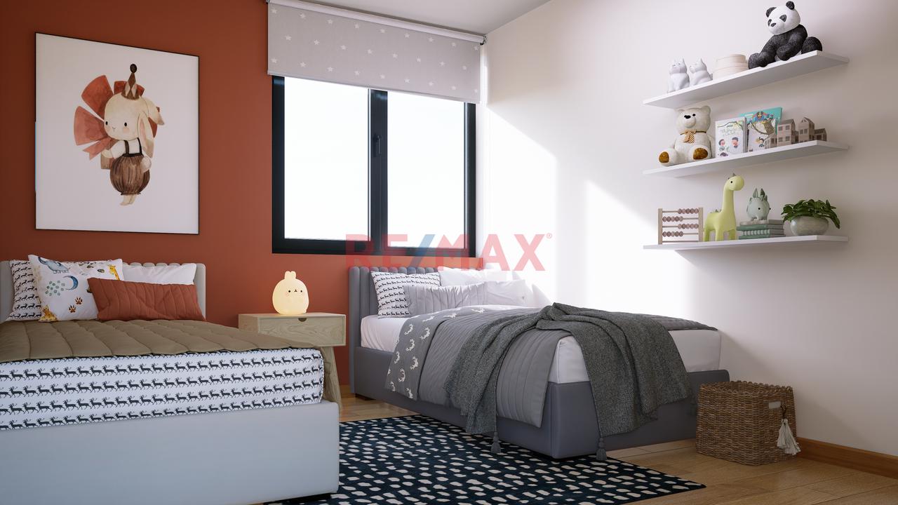 Pre-Venta De Departamentos-Urbanizacion Privada En Cayma — foto 7