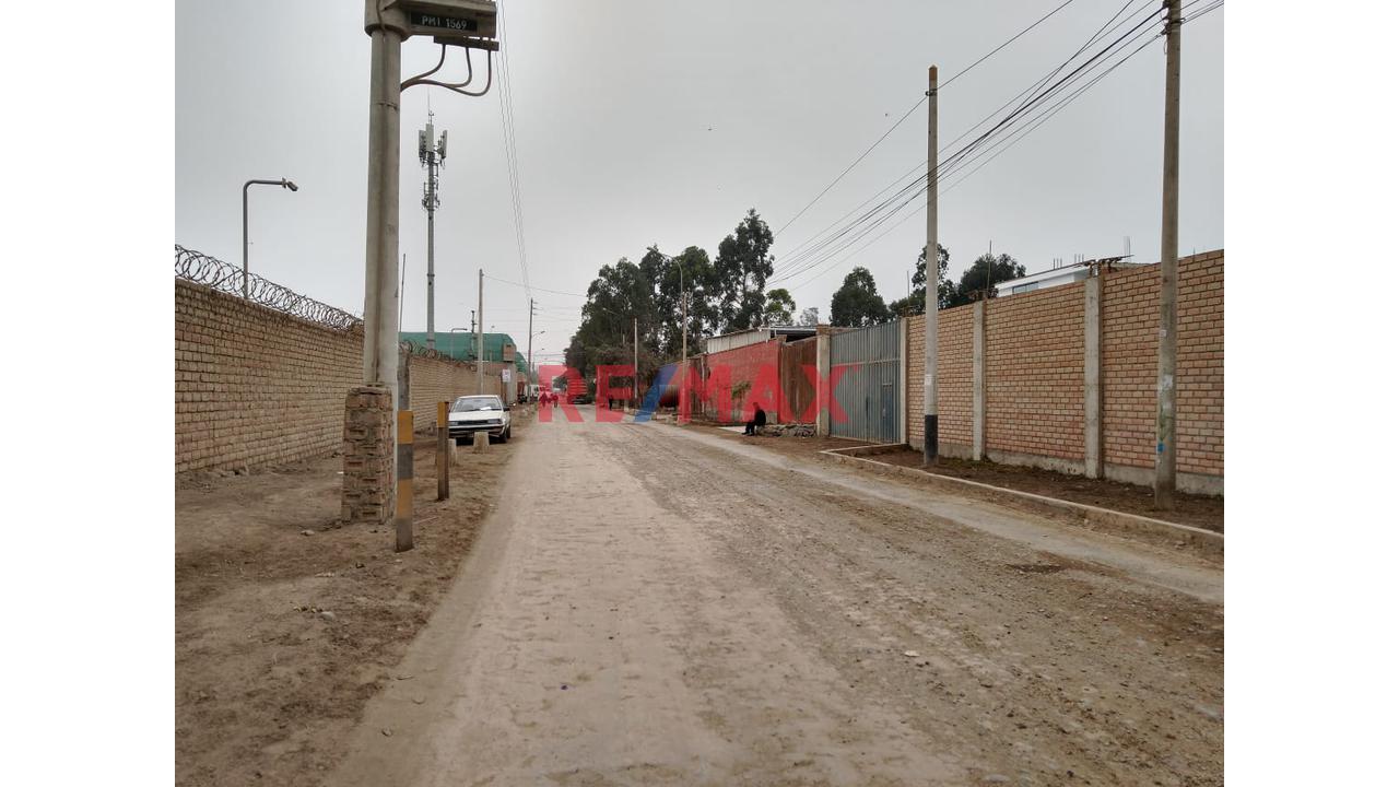 Se Alquila Local De 6500 M2 En Pachacamac - 18