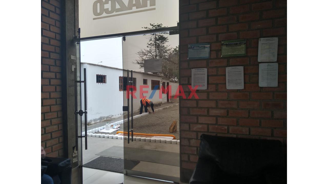 Se Alquila Local De 6500 M2 En Pachacamac - 14