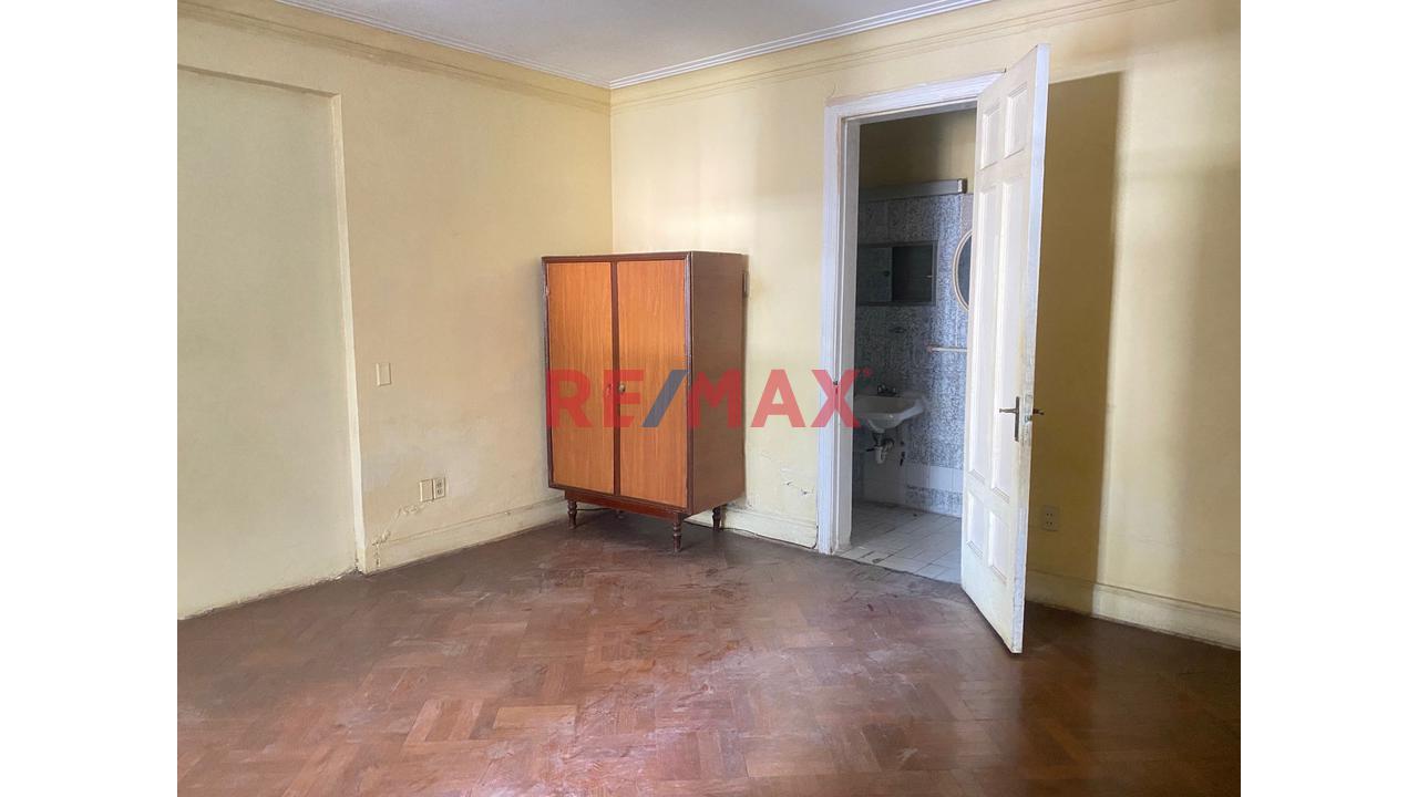 Se Vende Casa Como Terreno En Cercado De Lima - 10
